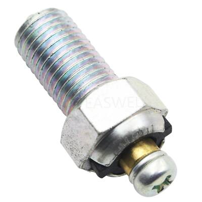 Leerlaufschalter XT250 XT350 SR500 XT500 XT550 SRX600 XT600 Z E K Neutral Switch