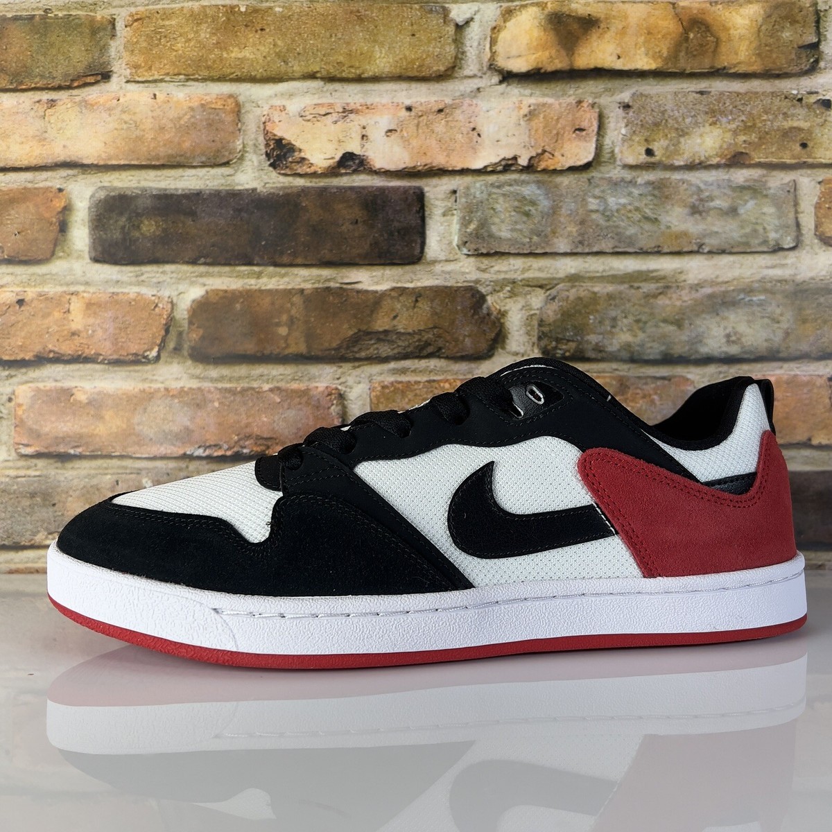 nike sb alleyoop colorways