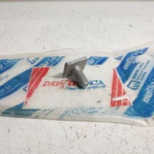 VITE TUBO SCARICO FIAT TEMPRA - TIPO - FIORINO ORIGINALE 5940767