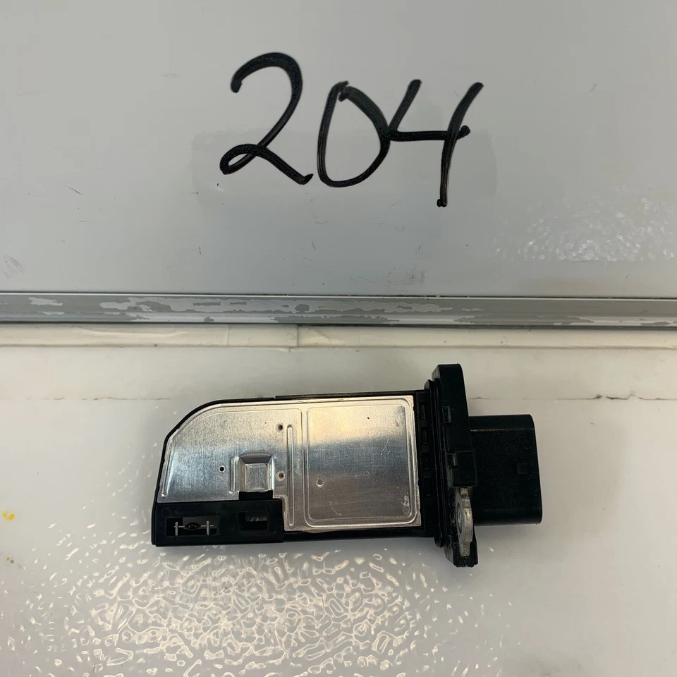 Измеритель массового расхода воздуха датчик MAF для Audi A3 A4 S4 A5 A6 Q3 Q5 от оригинального производителя 06J906461D - Изображение 2 из 4