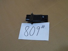 2013 Chevrolet Spark Mass Air Flow Meter Sensor Used #809-AF