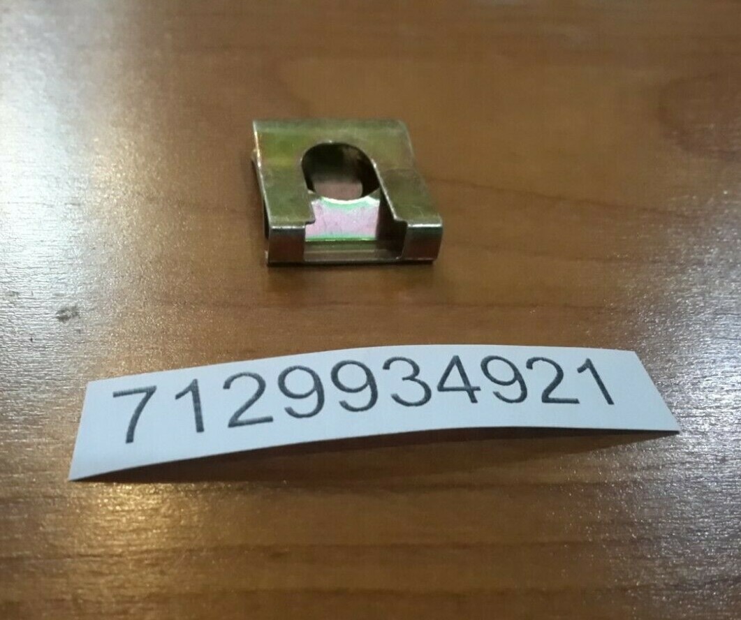 New Genuine BMW 07129934921 Flat fuses | eBay 