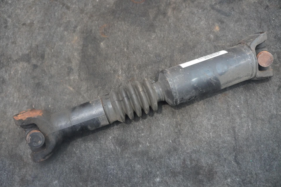 Rear Left Or Right CV Axle Shaft 04763676AB OEM Dodge Viper Gen 2 1996-2002 - Image 2 of 3