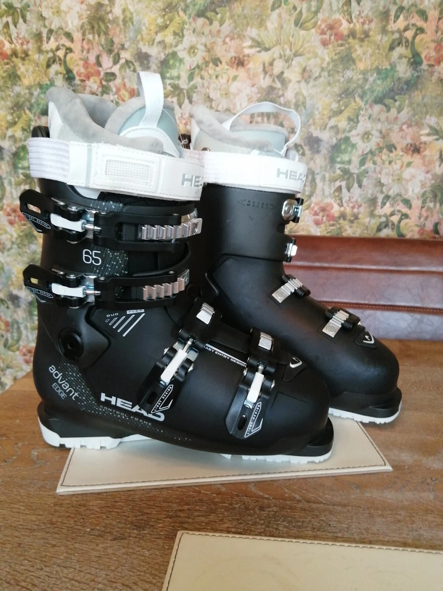 Head top edge 65
