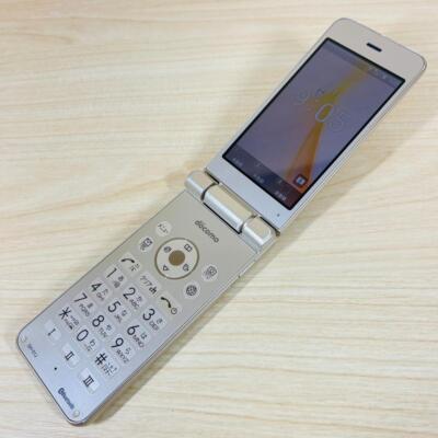 SHARP - AQUOS SH-01J （docomo） Sharp Aquos Docomo SH-01J | Japanese Keitai Flip Phone