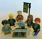 Lego Harry Potter 76390 Advent Calendar 2021 - Choose Your Own Minifigure