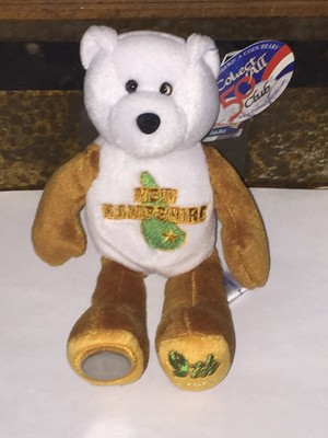 state quarter beanie babies