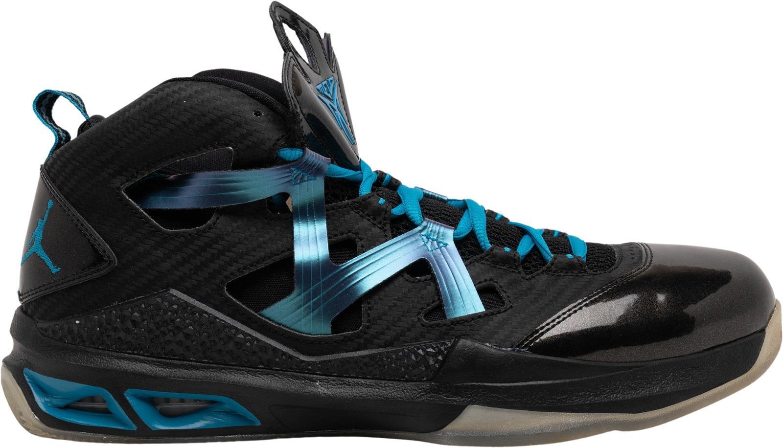 jordan melo m9 black
