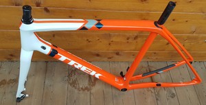 trek boone frameset