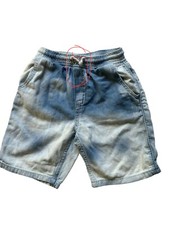 Zara Kids Denim Shorts   Size 8