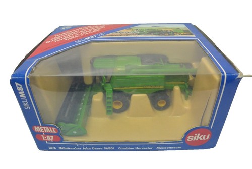 SIKU 1794 Farmer - John Deere 8500i online bestellen | MÜLLER SIKU 1794 Farmer - John Deere 8500i online bestellen | MÜLLER