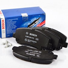 BOSCH 0986494675 Bremsbeläge Vorne für MAZDA CX-5 2.0-2.5H 11.11-