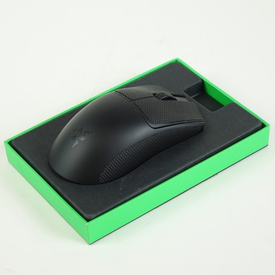 Razer Viper V3 Pro Wireless Gaming Mouse - 8K Polling - 35K DPI Optical - Black