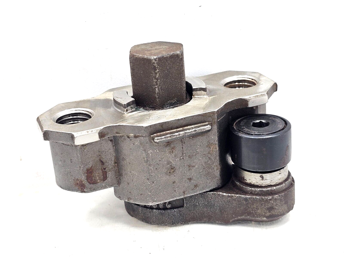 M　1121p11 OEM PACCAR CRANKCASE FILTER KIT, OCV MEDIA B, MX-11 2299012PE 2176886P