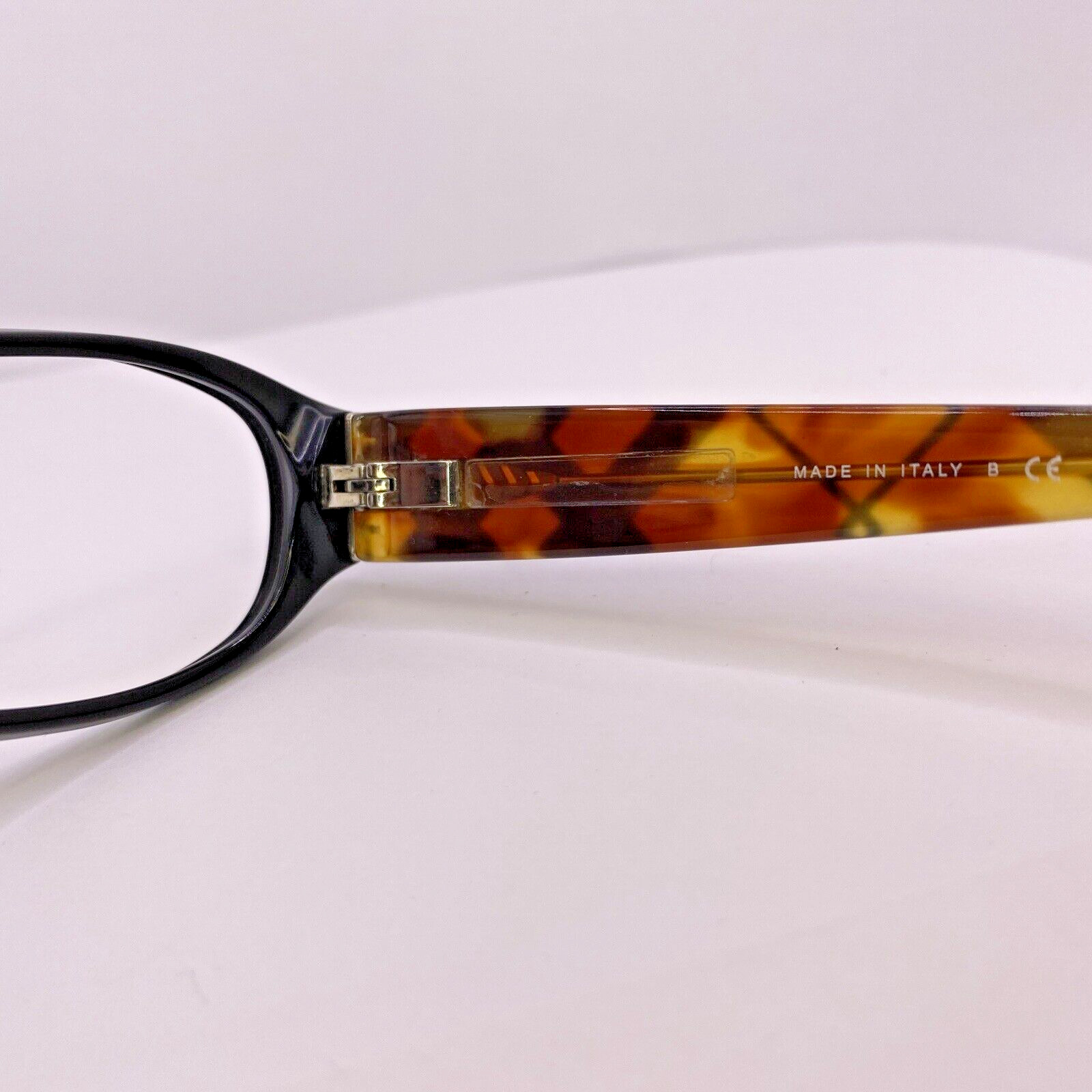 Burberry Eyeglasses Frame Authentic B 2118 3329 52 [] 16 135 MM Brown Tortiose thumbnail 9