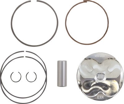 Moose Racing 0910-6484 Piston Kit