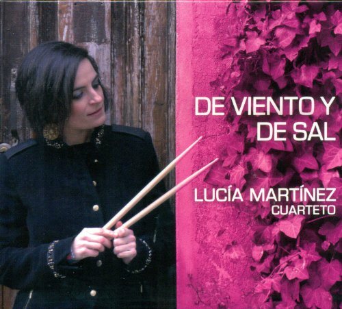 Martinez Lucia - De Viento Y De Sal