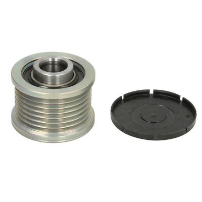 Puleggia Valeo 588027 - Ricambio Auto, Diametro 48,63mm, Filettatura M16