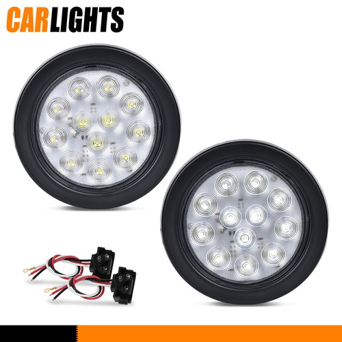 For Trailer Truck Pair 4