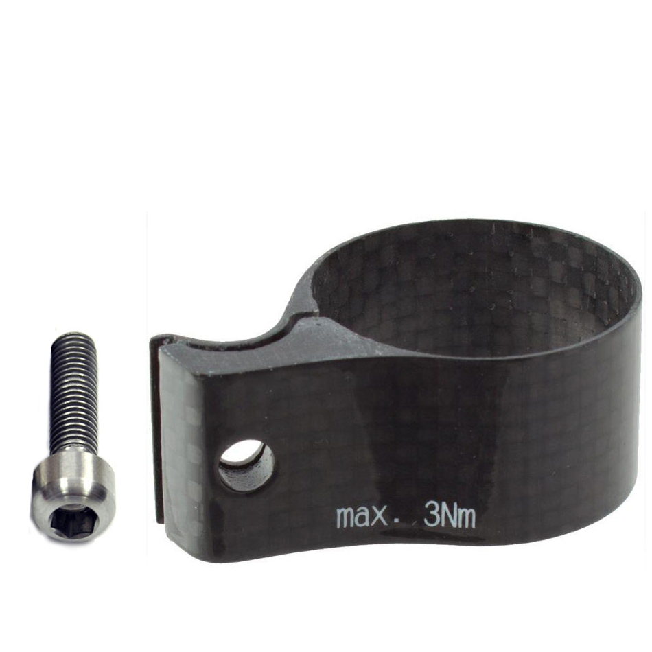 Come Regolare Il Deragliatore Anteriore Di Una Bicicletta - Foto 7