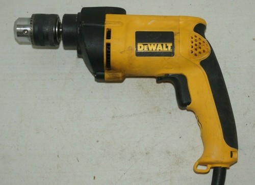 Dewalt 1/2\