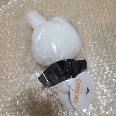 Stray Kids SKZOO PLUSH Leebit 2点 セット Stray Kids Skzoo Official Plush Leebit Stuffed Original Size