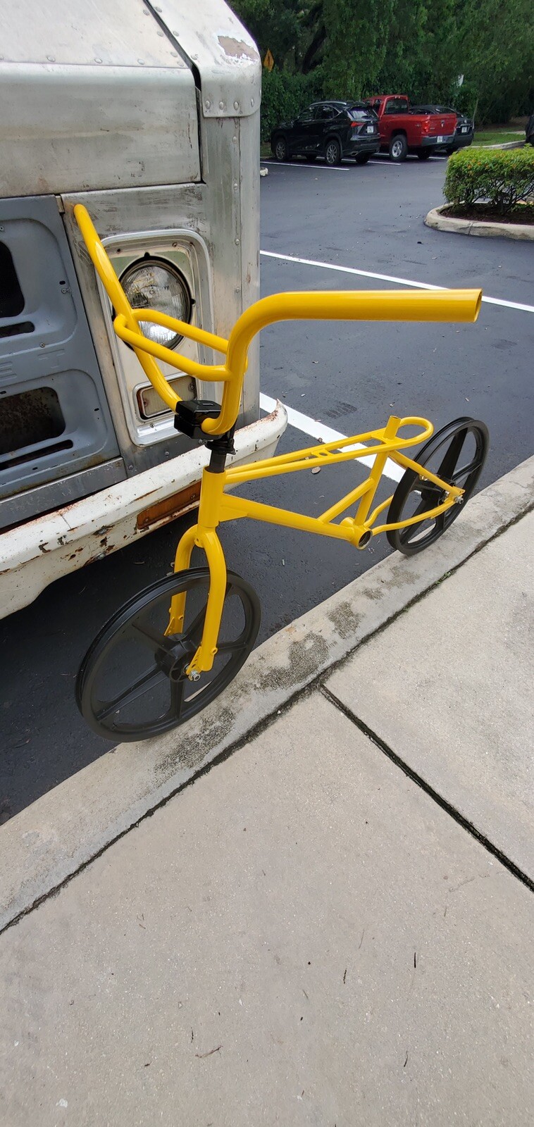 T-shirt Vintage Anni 80 BMX Bicicletta RAD Film Mangoose Hutch GT - Foto 8