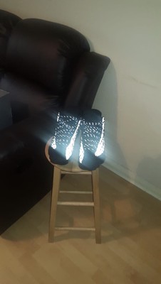 jordan 13 black cat uk