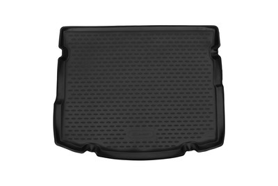 Fit trunk tray for Toyota Auris, 2012-2018, station wagon, 1 pcs