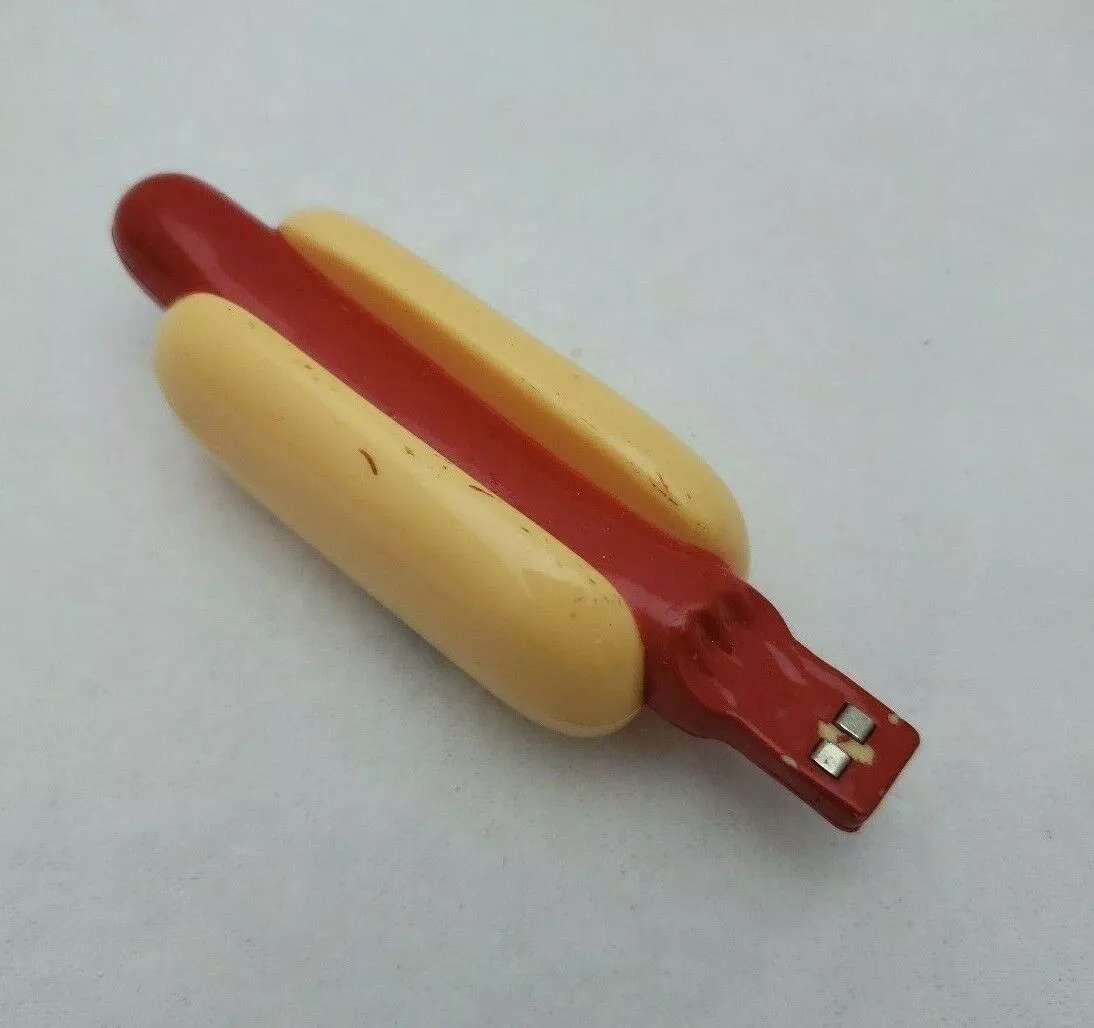 Vintage Amazing Amy Doll Replacement Accessories Interactive Food
