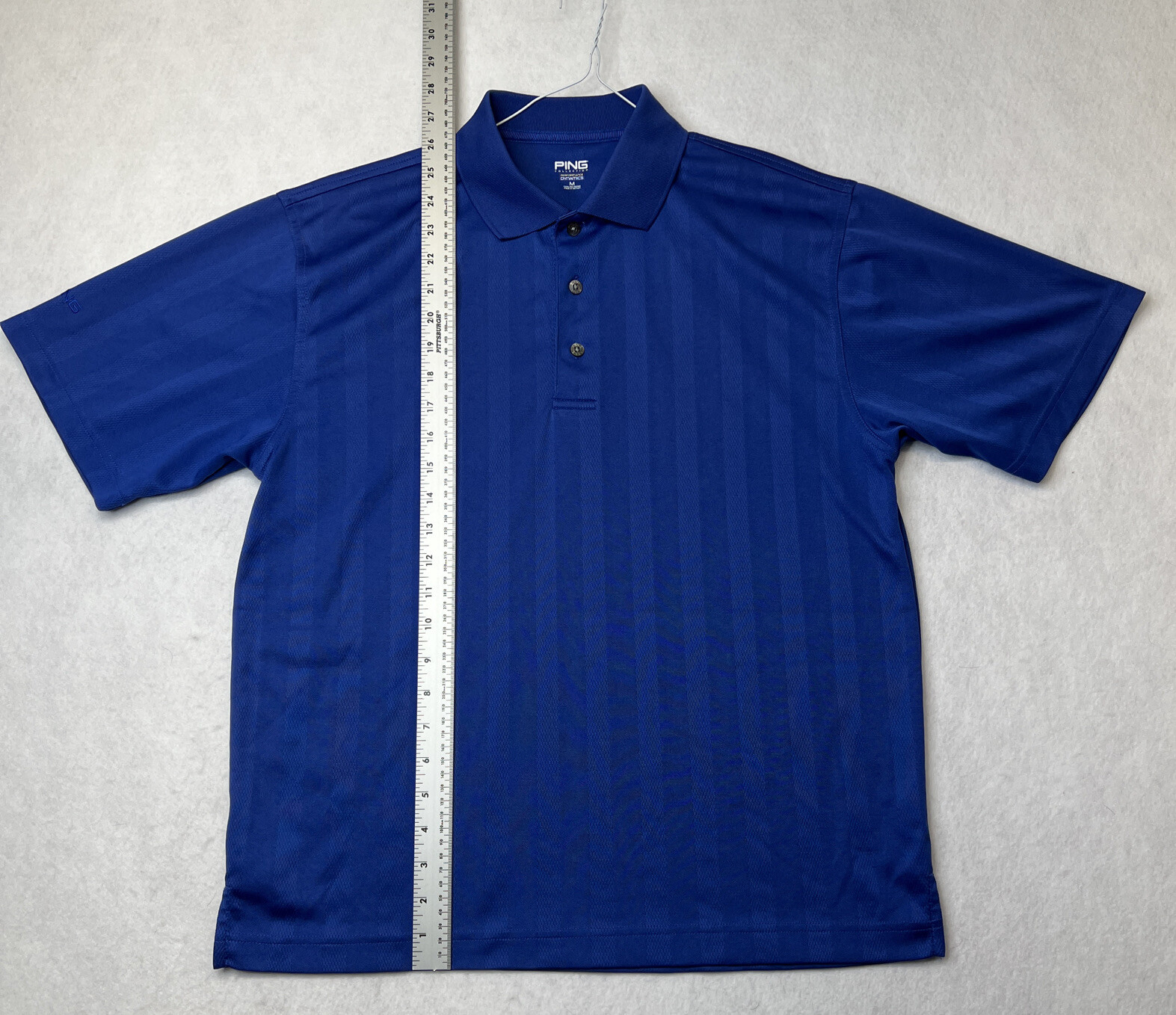 Ping men Collection Performance Dynamics Blue Siz… - image 4