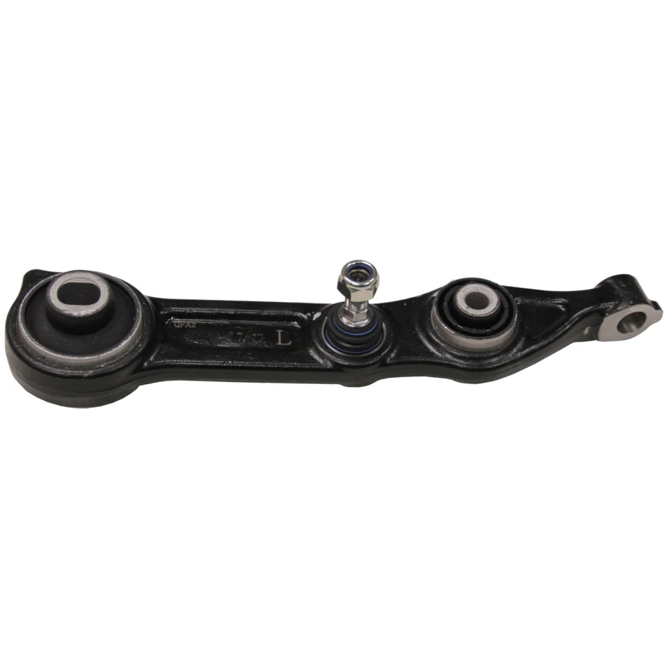 MOOG Control Arm Front Left Lower Rearward For 2007-2011 Mercedes-Benz CLS550 - Image 2 of 3
