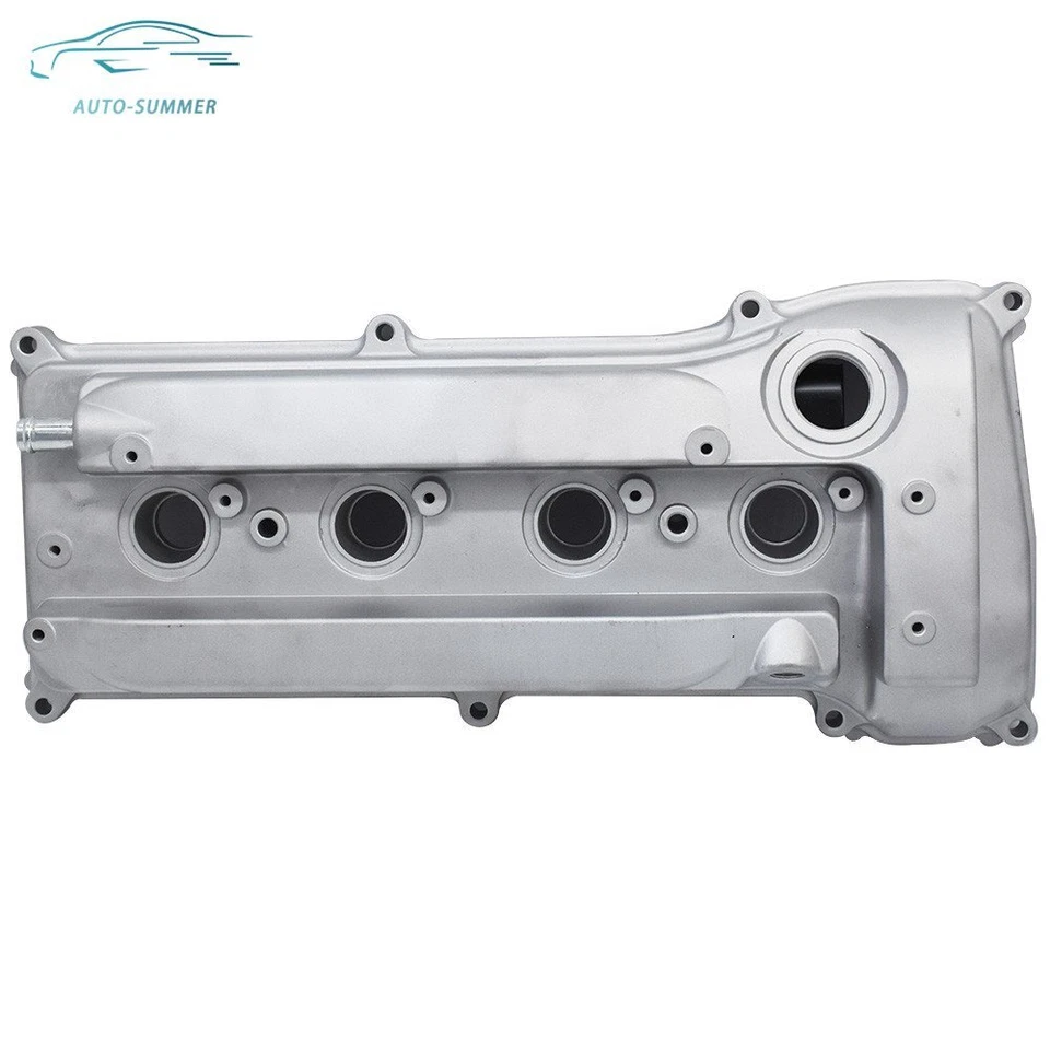 Engine Valve Cover For Toyota RAV4 2001-2012 Camry Scion 2002-2011 11201-28014 - Image 2 of 4