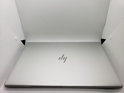 HP EliteBook 850 G6 | i7-8565U | 1.80GHz | 8GB RAM | OPEN BIOS | GOOD BATTERY