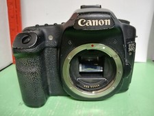 Canon EOS 50D Digital Camera Body Only Untested for Parts or Repair