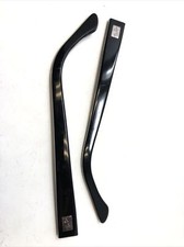Authentic Temple Replacement PARTS RAY BAN RB5092 135mm 2034 Black XM32