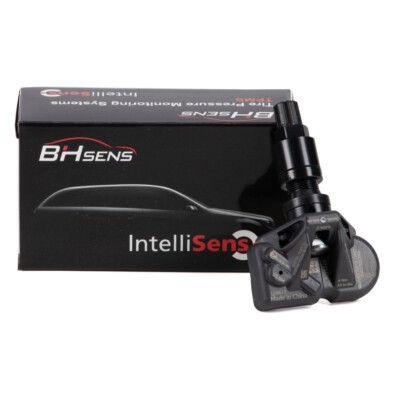 BH SENS HUF 73923451 SCHWARZ Reifendrucksensor Radsensor für TESLA MODEL S 3 X Y