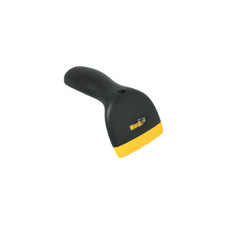 WASP, WCS 3900 CCD BAR CODE SCANNER, PS2