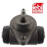 Febi Bilstein Radbremszylinder Hinten Beidseitig FüR Ford Fiesta III GFJ