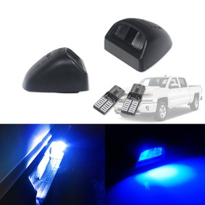 black light license plate bulb