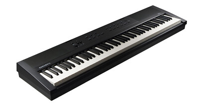 Kurzweil KAE1-LB Stage Piano Keyboard schwarz 88 Tasten
