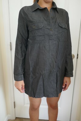 forever 21 denim shirt dress A forever denim favourite The Rae Dress is your throw-on-and-go piece for the season ahead. Shop up to 30% off sitewide for our 6th Birthday Event!!
