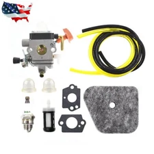 Carburetor for STIHL FS110 HT101 KM90 KM100 KM110 SP90 Trimmer 4180 120 0604