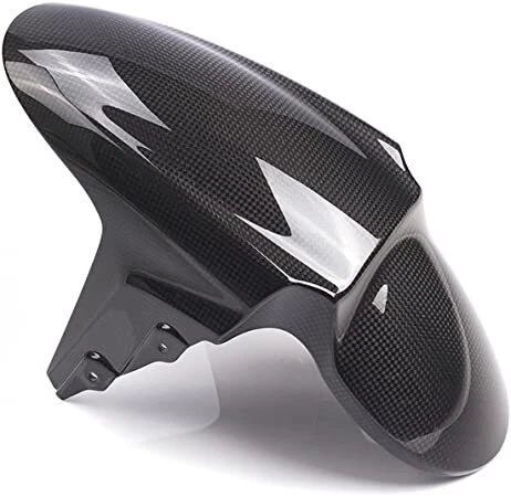 TRIUMPH FRONT MUDGUARD KIT (A9708416) | eBay