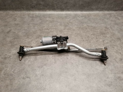 BMW E46 Scheibenwischermotor Wischermotor vorne #12591