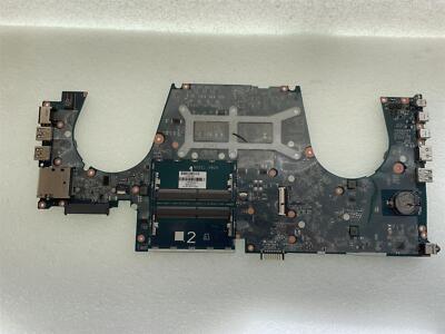 Pour HP Pavilion 15-ER Carte Mère 213022-1 N18748-601 N18747-601 i5