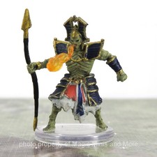 Bestiary Unleashed  MUMMY PHARAOH 37 Pathfinder Battles rare miniature