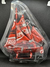 مقتنيات Coca-Cola Can Sailing