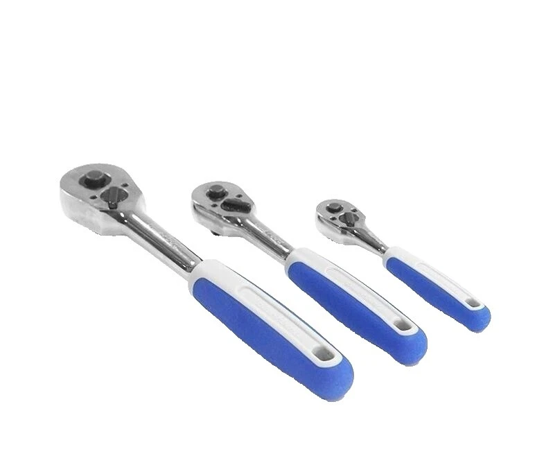 Llaves Inglesas de mano Automotriz Blue Point Set