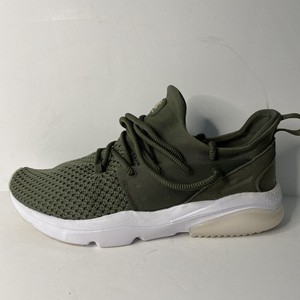 champion olive green shoes